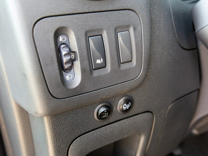 Renault Master 2.3 KONTENER + WINDA *Silnik 1-Turbo* UDT W CENIE !!! Leasing 0%
