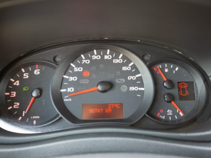 Renault Master 2.3 KONTENER + WINDA *Silnik 1-Turbo* UDT W CENIE !!! Leasing 0%