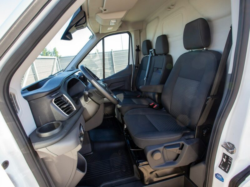 Ford Transit L4H3 MAXI *35.000km* Wysoki Dach duży ekran dotykowy