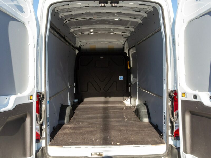 Ford Transit L4H3 MAXI *35.000km* Wysoki Dach duży ekran dotykowy