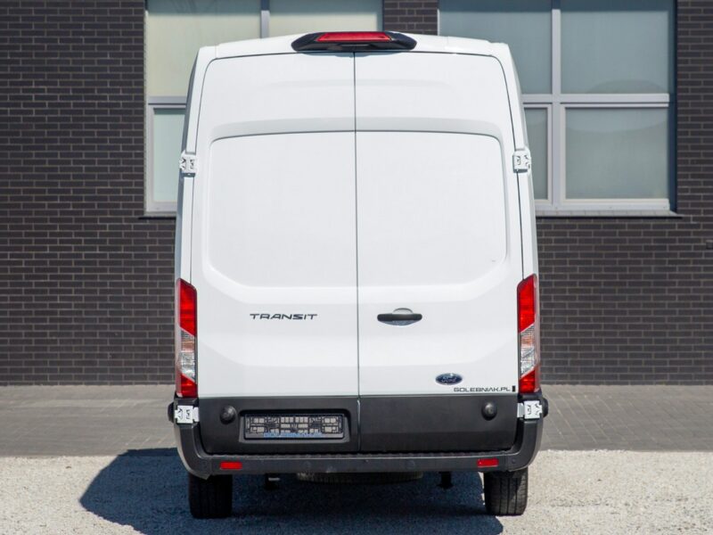 Ford Transit L4H3 MAXI *35.000km* Wysoki Dach duży ekran dotykowy