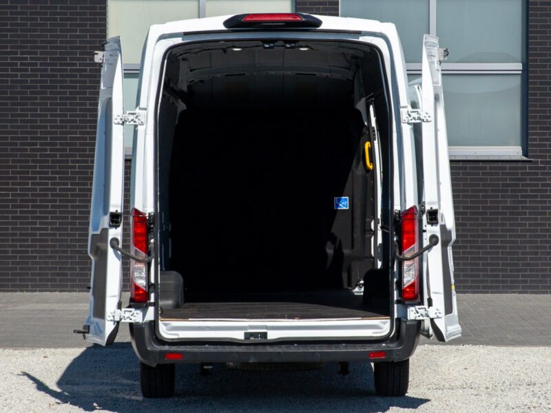 Ford Transit L4H3 MAXI *35.000km* Wysoki Dach duży ekran dotykowy