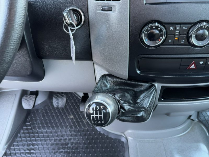 Volkswagen Crafter Nowa Zabudowa Wywrotka 3-stronna ( nie IVECO 70C15, 50C15, 35C15 ) !!!