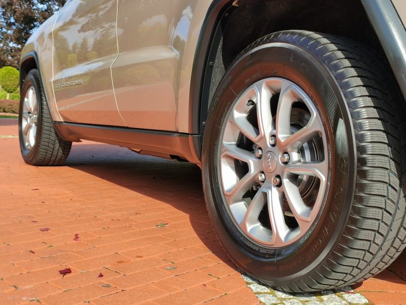 Jeep Grand Cherokee 3.0 CRD LIMITED 4x4 Salon PL Mały Przebieg Zadbany UNIKAT STAN !!! IV (2010-)