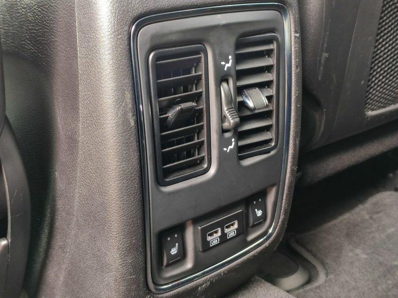 Jeep Grand Cherokee 3.0 CRD LIMITED 4x4 Salon PL Mały Przebieg Zadbany UNIKAT STAN !!! IV (2010-)