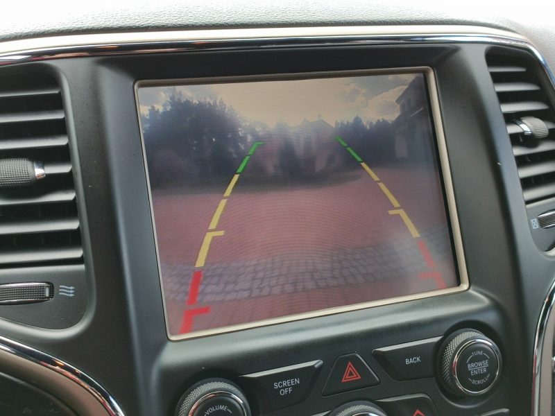 Jeep Grand Cherokee 3.0 CRD LIMITED 4x4 Salon PL Mały Przebieg Zadbany UNIKAT STAN !!! IV (2010-)