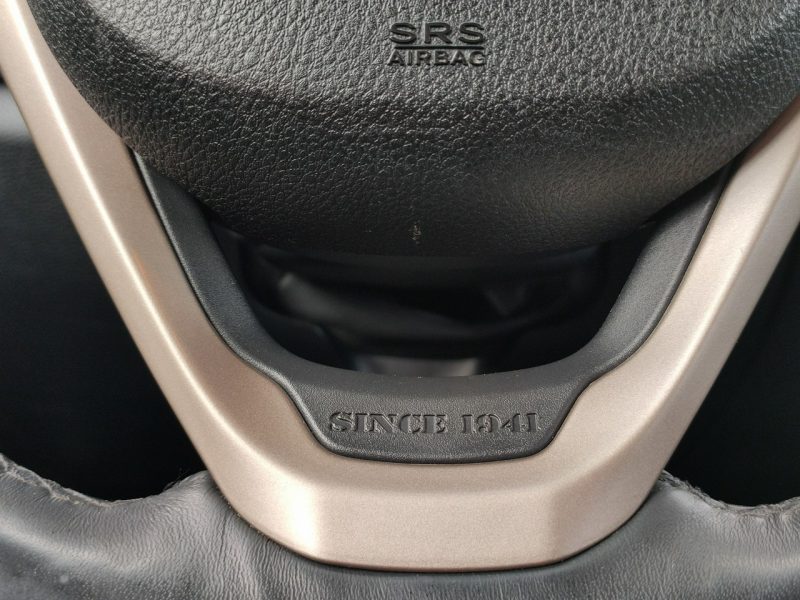 Jeep Grand Cherokee 3.0 CRD LIMITED 4x4 Salon PL Mały Przebieg Zadbany UNIKAT STAN !!! IV (2010-)