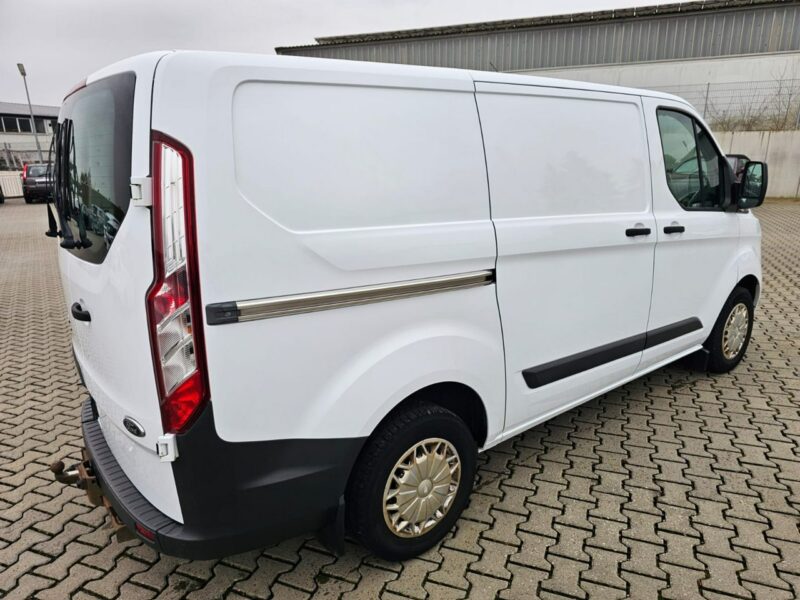 Ford Transit Custom Ford Transit Custom 2.2-125KM Klima 2015