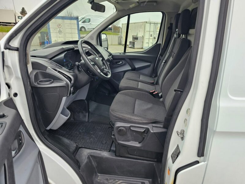 Ford Transit Custom Ford Transit Custom 2.2-125KM Klima 2015