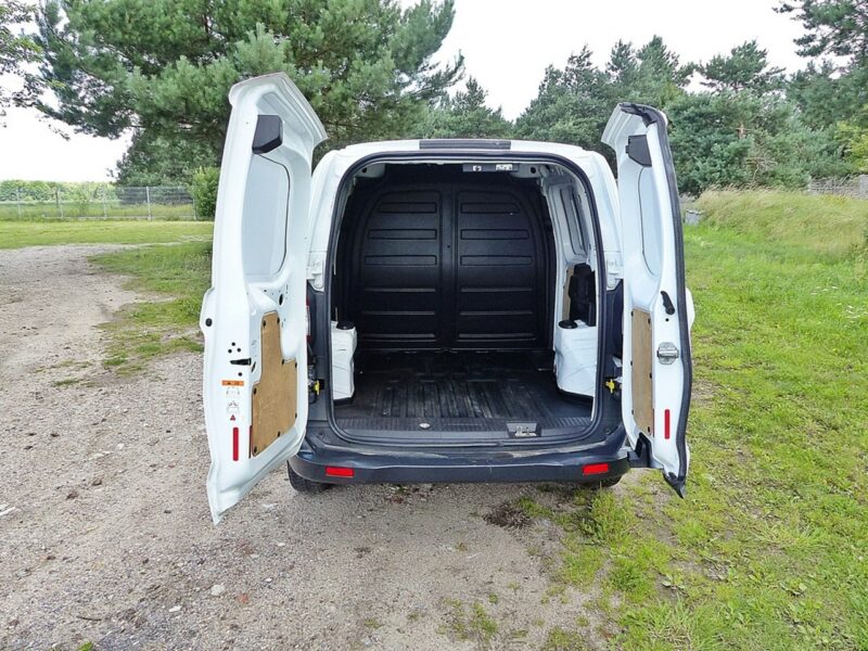 Ford Transit Courier 1.0 EB*Elektryka*Skrzydełka*Po Serwisie*Zadbany*Gotowy do Pracy*ZOBACZ