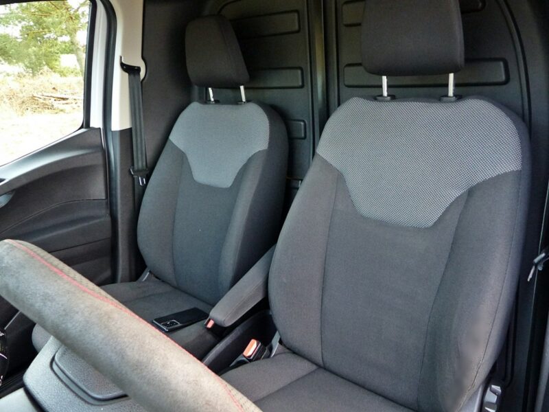 Ford Transit Courier 1.0 EB*Elektryka*Skrzydełka*Po Serwisie*Zadbany*Gotowy do Pracy*ZOBACZ