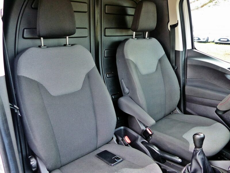 Ford Transit Courier 1.0 EB*Elektryka*Skrzydełka*Po Serwisie*Zadbany*Gotowy do Pracy*ZOBACZ