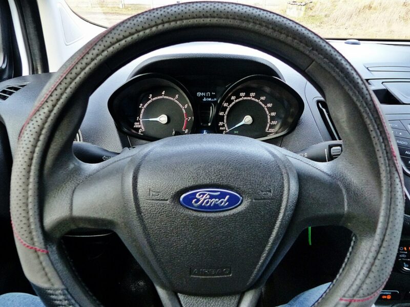 Ford Transit Courier 1.0 EB*Elektryka*Skrzydełka*Po Serwisie*Zadbany*Gotowy do Pracy*ZOBACZ