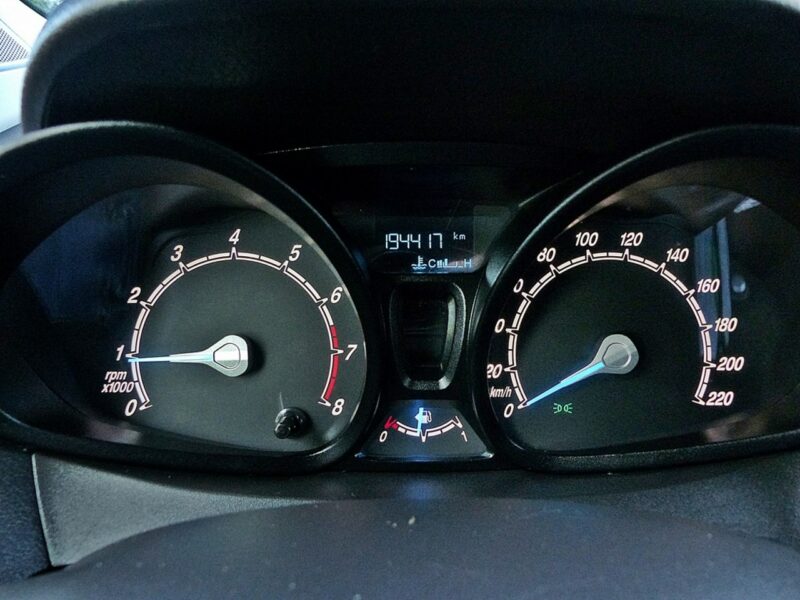 Ford Transit Courier 1.0 EB*Elektryka*Skrzydełka*Po Serwisie*Zadbany*Gotowy do Pracy*ZOBACZ