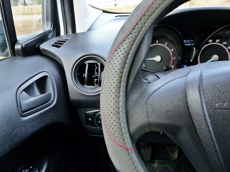 Ford Transit Courier 1.0 EB*Elektryka*Skrzydełka*Po Serwisie*Zadbany*Gotowy do Pracy*ZOBACZ
