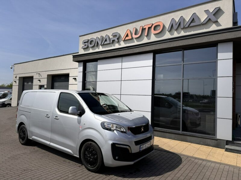 Peugeot Expert 1.6HDI 115PS L2H1 PRO + , VAT-1