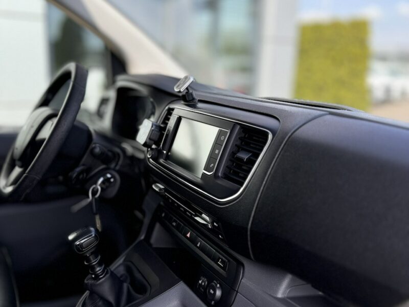 Peugeot Expert 1.6HDI 115PS L2H1 PRO + , VAT-1