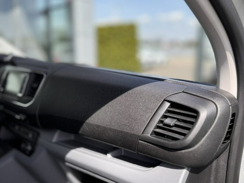 Peugeot Expert 1.6HDI 115PS L2H1 PRO + , VAT-1