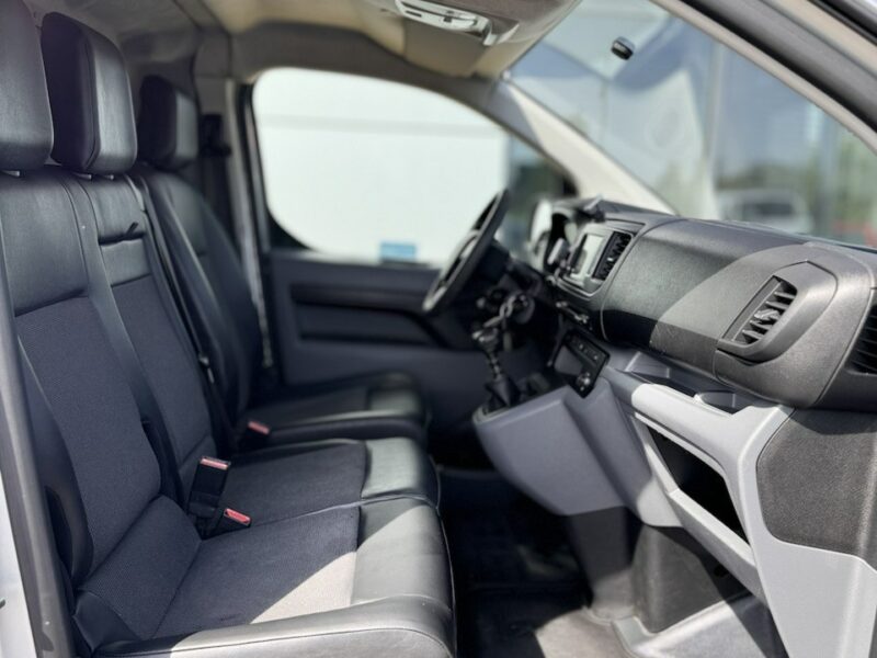 Peugeot Expert 1.6HDI 115PS L2H1 PRO + , VAT-1