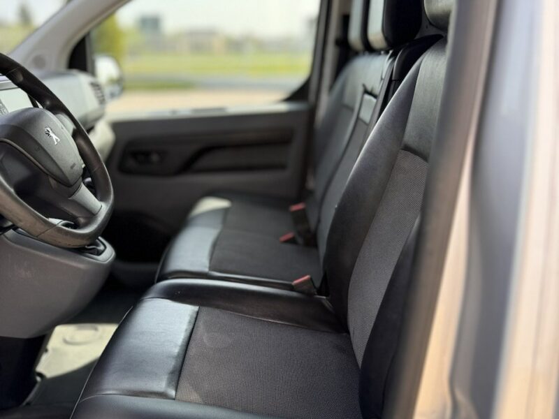 Peugeot Expert 1.6HDI 115PS L2H1 PRO + , VAT-1