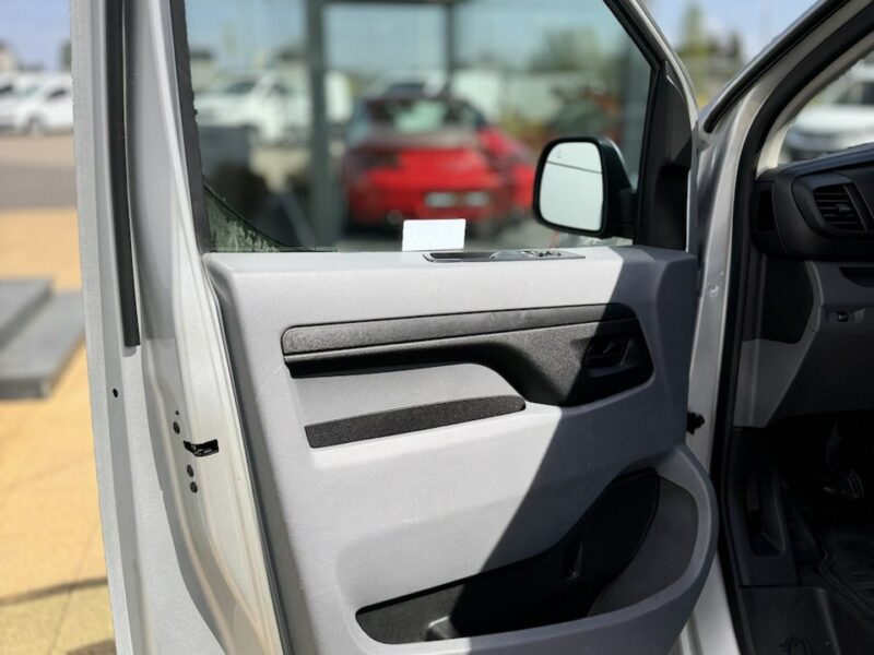 Peugeot Expert 1.6HDI 115PS L2H1 PRO + , VAT-1