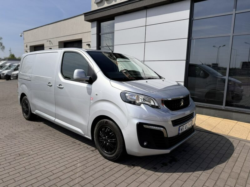 Peugeot Expert 1.6HDI 115PS L2H1 PRO + , VAT-1