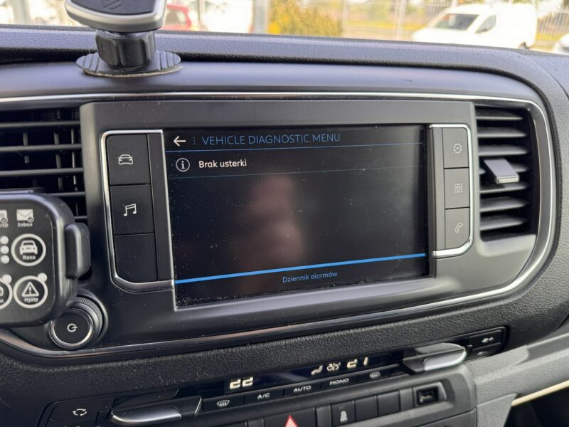 Peugeot Expert 1.6HDI 115PS L2H1 PRO + , VAT-1