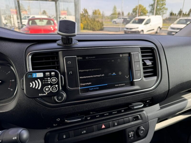 Peugeot Expert 1.6HDI 115PS L2H1 PRO + , VAT-1