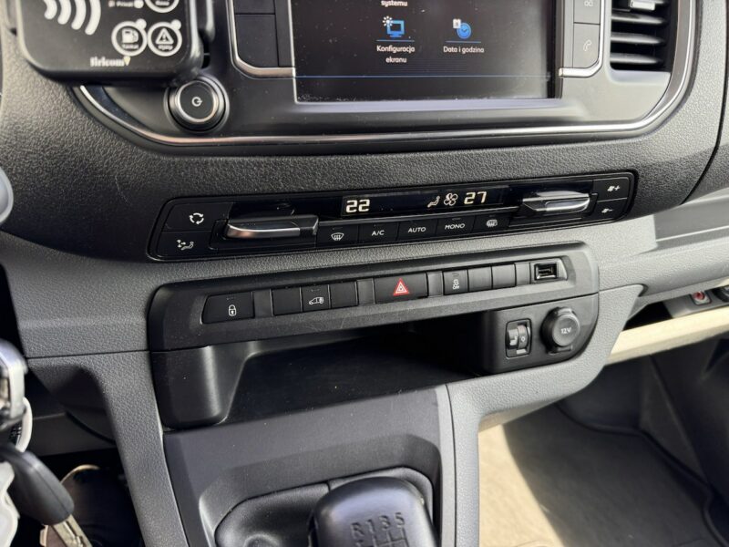 Peugeot Expert 1.6HDI 115PS L2H1 PRO + , VAT-1
