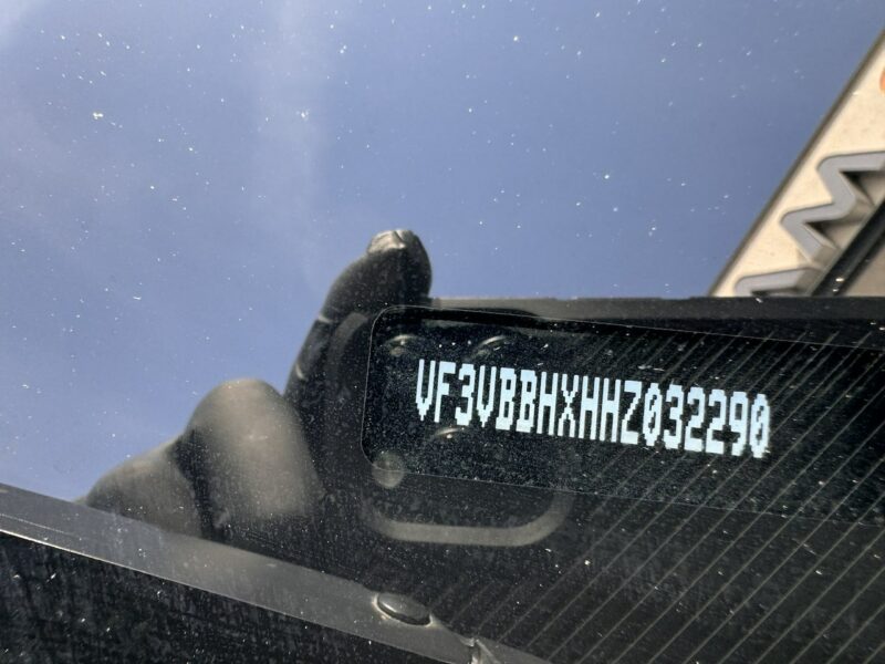 Peugeot Expert 1.6HDI 115PS L2H1 PRO + , VAT-1