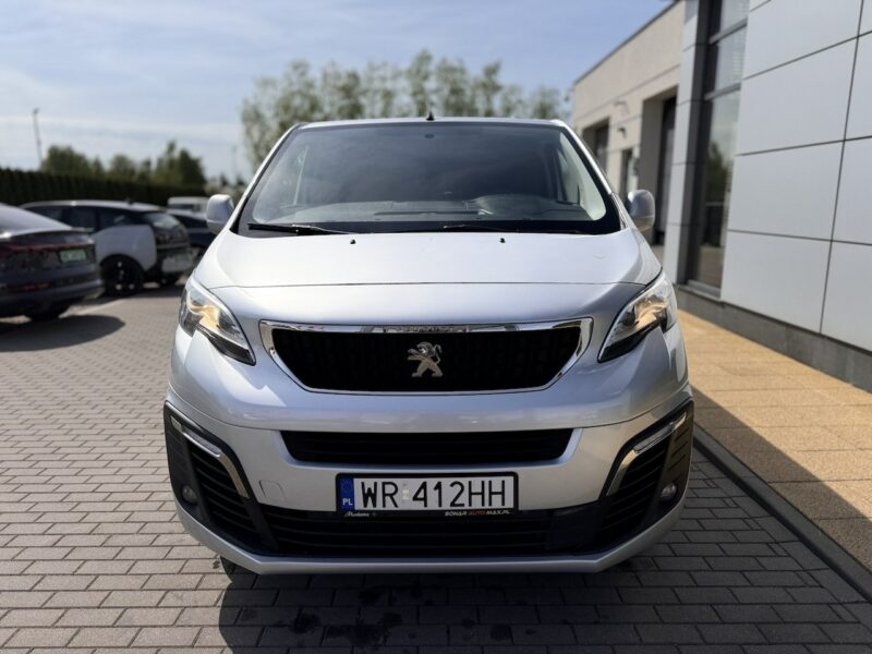 Peugeot Expert 1.6HDI 115PS L2H1 PRO + , VAT-1