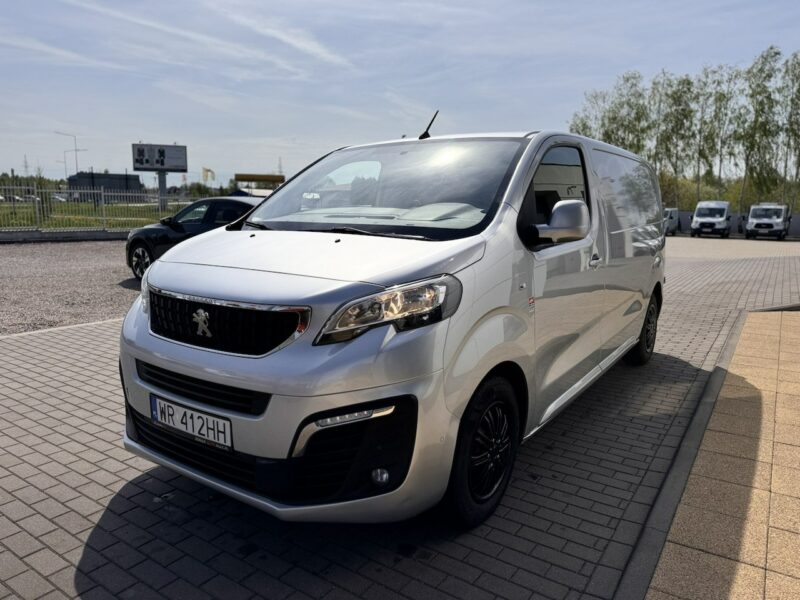 Peugeot Expert 1.6HDI 115PS L2H1 PRO + , VAT-1