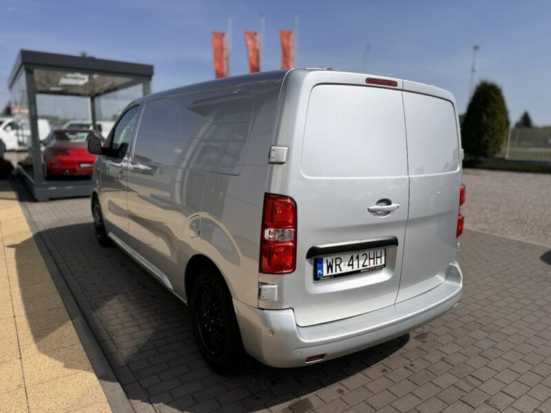 Peugeot Expert 1.6HDI 115PS L2H1 PRO + , VAT-1