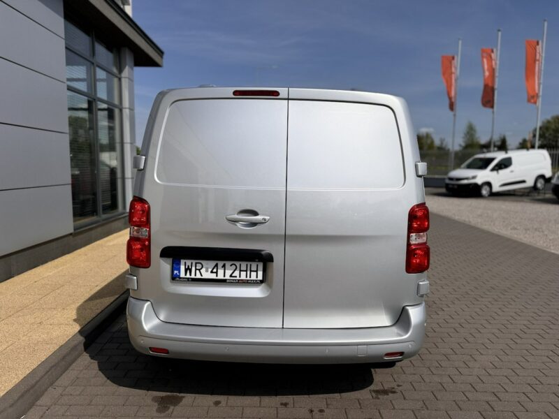 Peugeot Expert 1.6HDI 115PS L2H1 PRO + , VAT-1