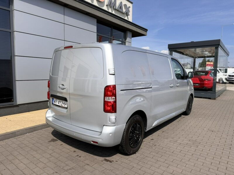 Peugeot Expert 1.6HDI 115PS L2H1 PRO + , VAT-1