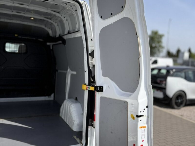 Ford Transit Custom 2.0TDCI 105PS 280 L1H2 Trend,VAT-1