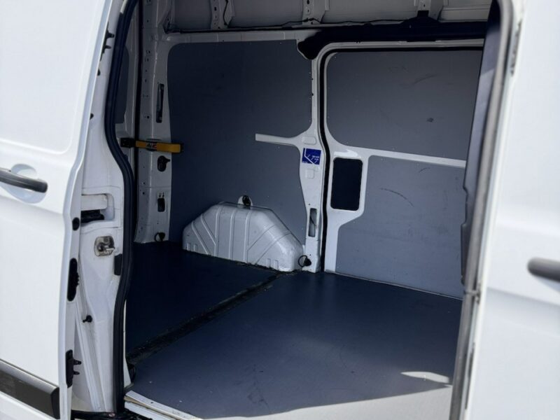Ford Transit Custom 2.0TDCI 105PS 280 L1H2 Trend,VAT-1