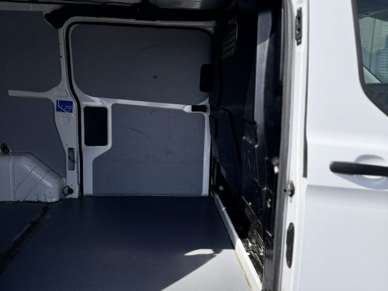 Ford Transit Custom 2.0TDCI 105PS 280 L1H2 Trend,VAT-1