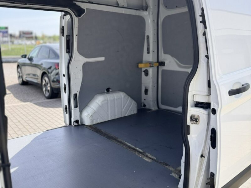 Ford Transit Custom 2.0TDCI 105PS 280 L1H2 Trend,VAT-1