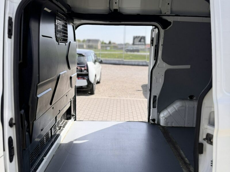 Ford Transit Custom 2.0TDCI 105PS 280 L1H2 Trend,VAT-1