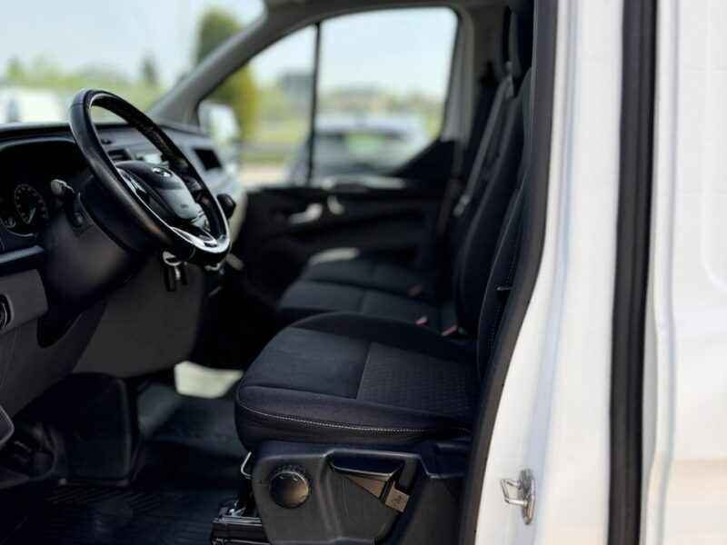 Ford Transit Custom 2.0TDCI 105PS 280 L1H2 Trend,VAT-1