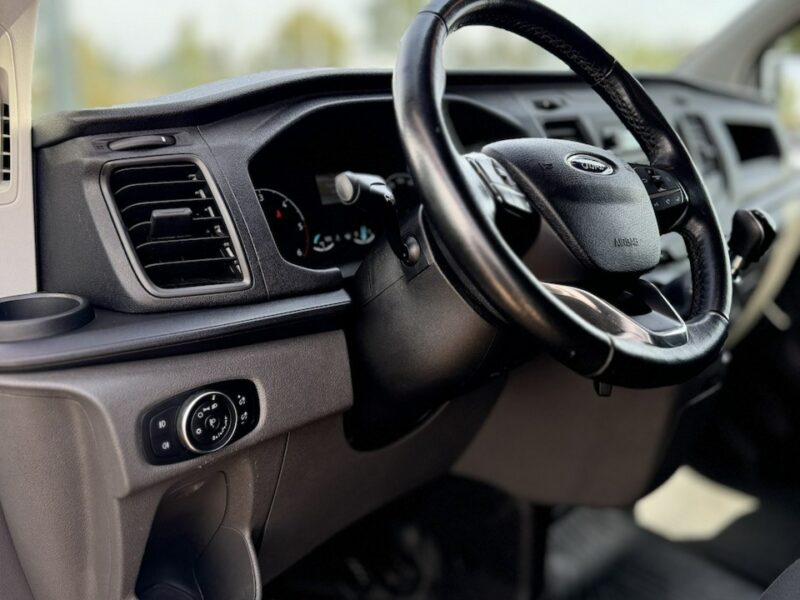 Ford Transit Custom 2.0TDCI 105PS 280 L1H2 Trend,VAT-1