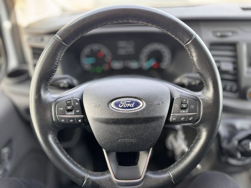 Ford Transit Custom 2.0TDCI 105PS 280 L1H2 Trend,VAT-1