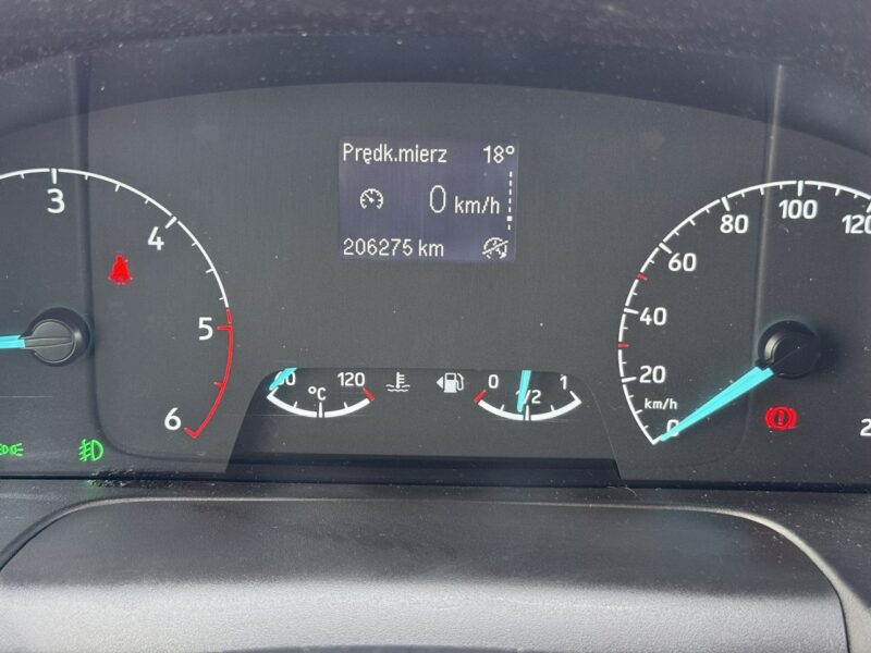Ford Transit Custom 2.0TDCI 105PS 280 L1H2 Trend,VAT-1