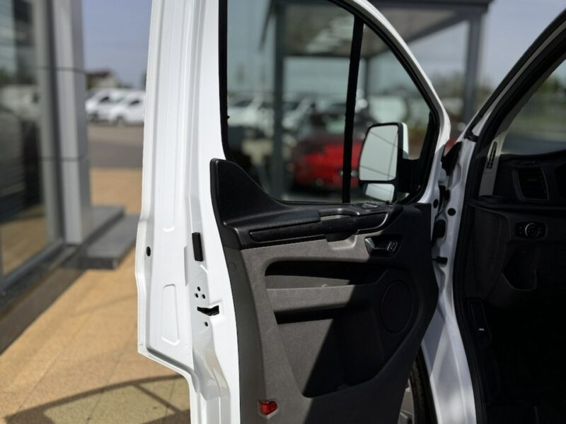 Ford Transit Custom 2.0TDCI 105PS 280 L1H2 Trend,VAT-1