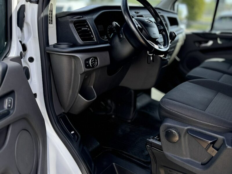 Ford Transit Custom 2.0TDCI 105PS 280 L1H2 Trend,VAT-1