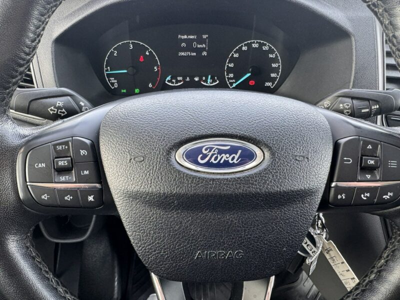 Ford Transit Custom 2.0TDCI 105PS 280 L1H2 Trend,VAT-1