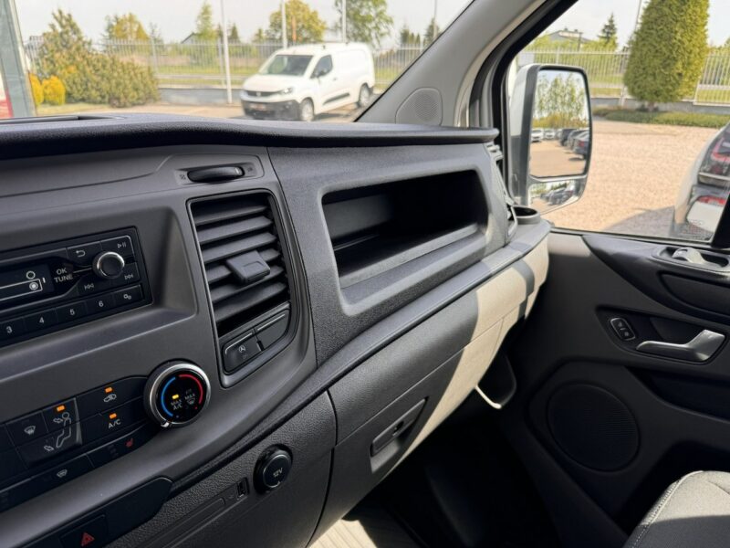 Ford Transit Custom 2.0TDCI 105PS 280 L1H2 Trend,VAT-1