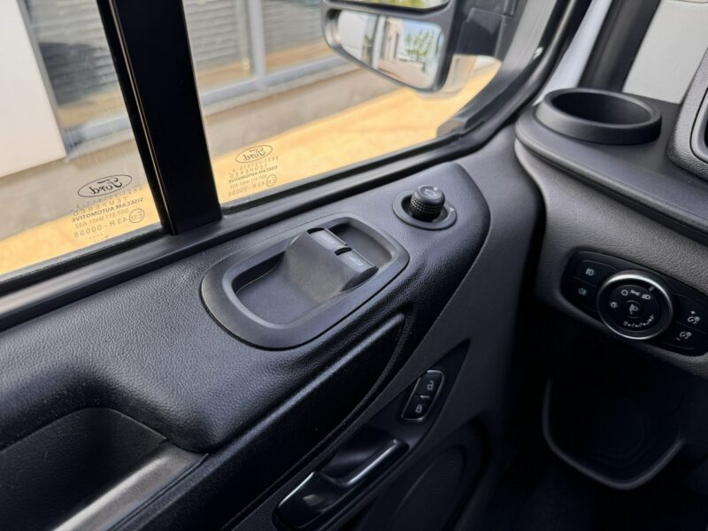 Ford Transit Custom 2.0TDCI 105PS 280 L1H2 Trend,VAT-1
