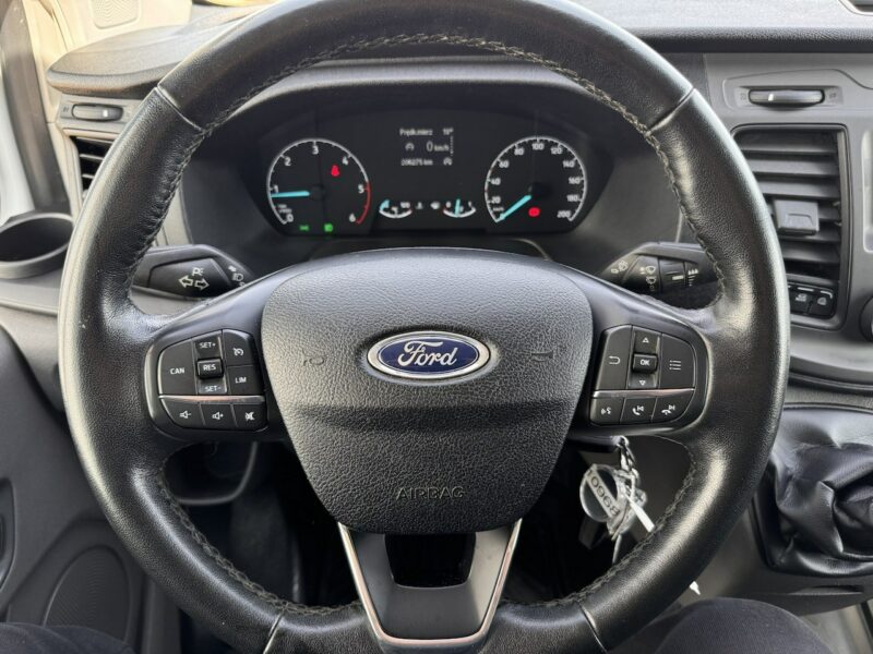 Ford Transit Custom 2.0TDCI 105PS 280 L1H2 Trend,VAT-1